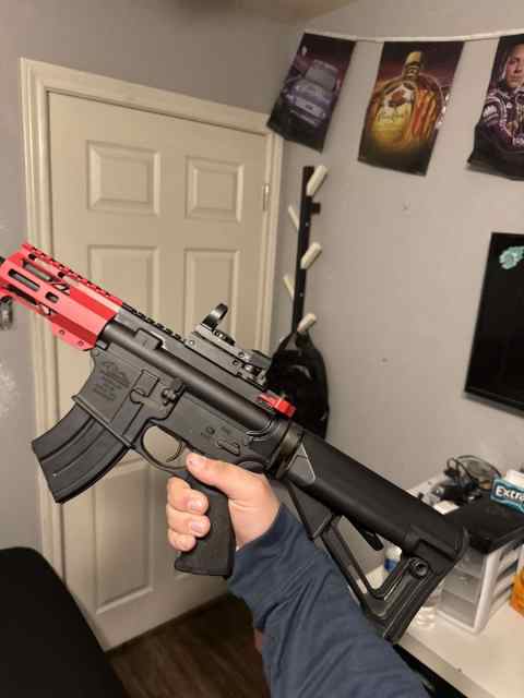 7.62x39 ARP 