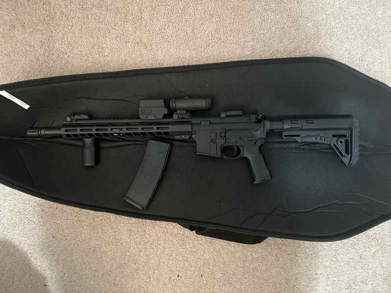 ZR0DELTA READY SERIES ZRO1