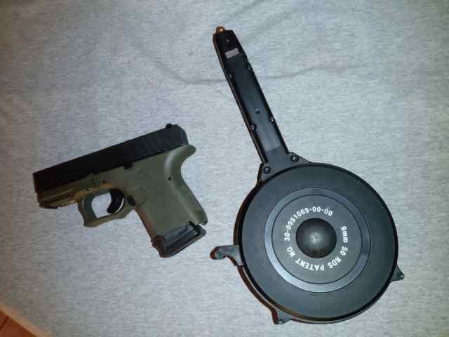 p80 glock 26