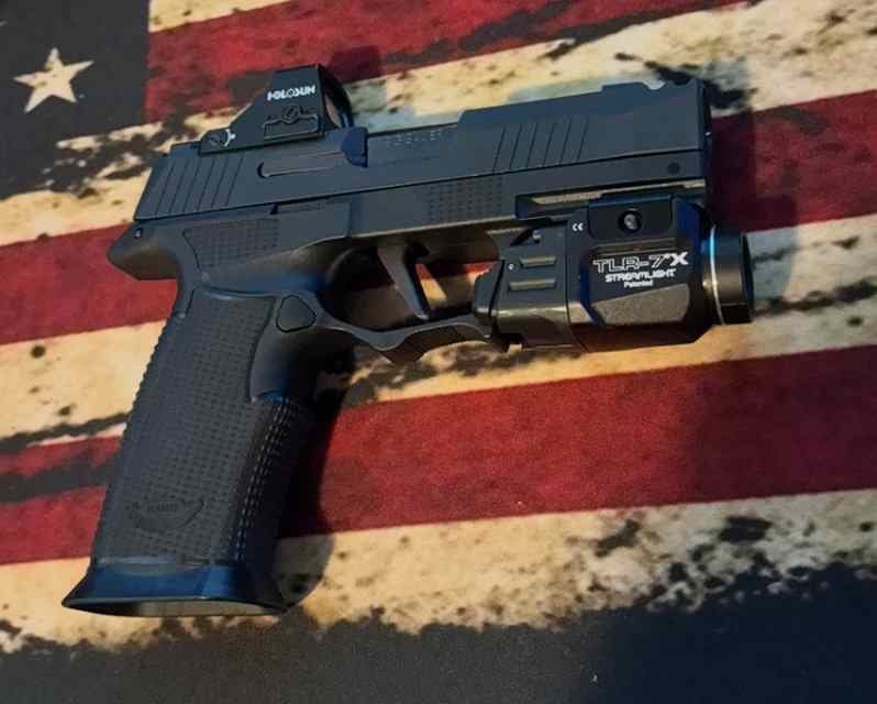 Sig P365 X-Macro Comp