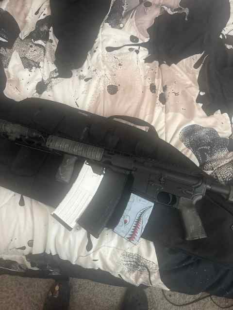 AR-15