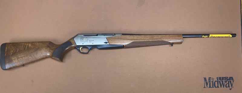 NEW IN BOX - Browning BAR MKIII - 308Win - 22&quot;