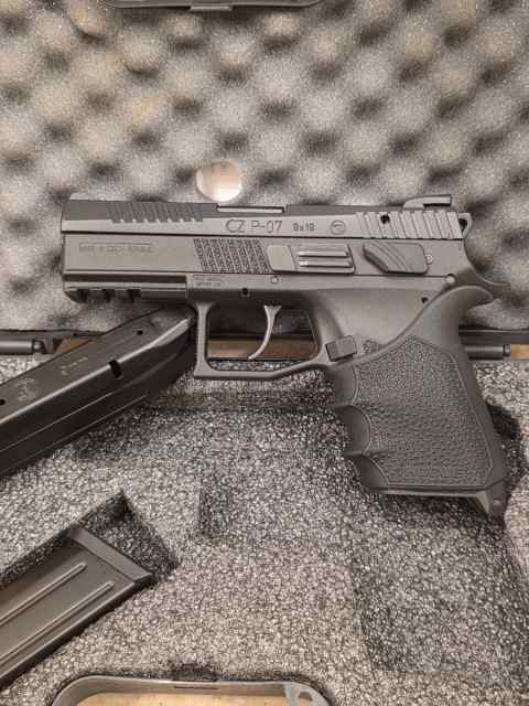 CZ PO7