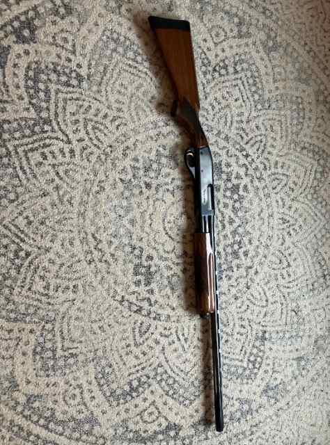 Remington 870 wingmaster 16 gauge
