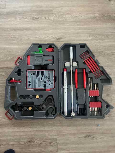 Real Avid AR15 Armorer Build Kit
