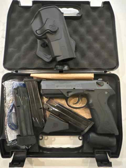 Beretta PX4 Storm GSD - basically New