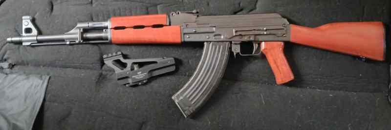 Zpap m70