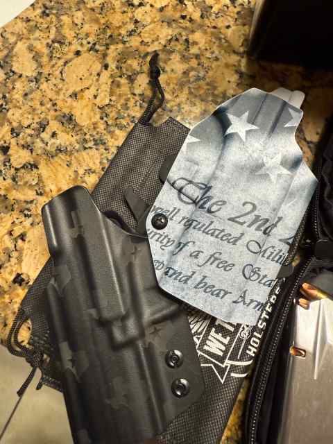 Springfield Hellcat Pro-Comp
