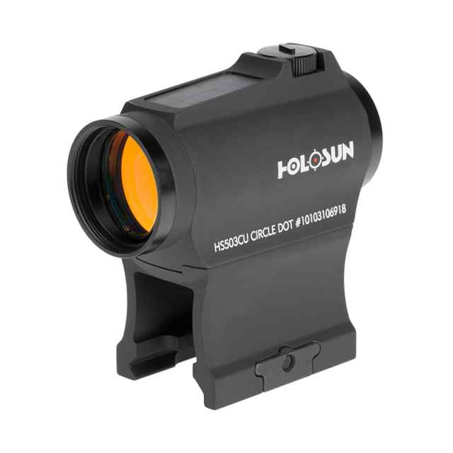 Holosun HS503CU Brand new in Box