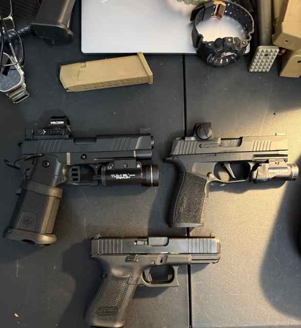 MacDS/Sig X/G19.5 MOS