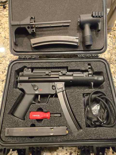 Hk SP5K