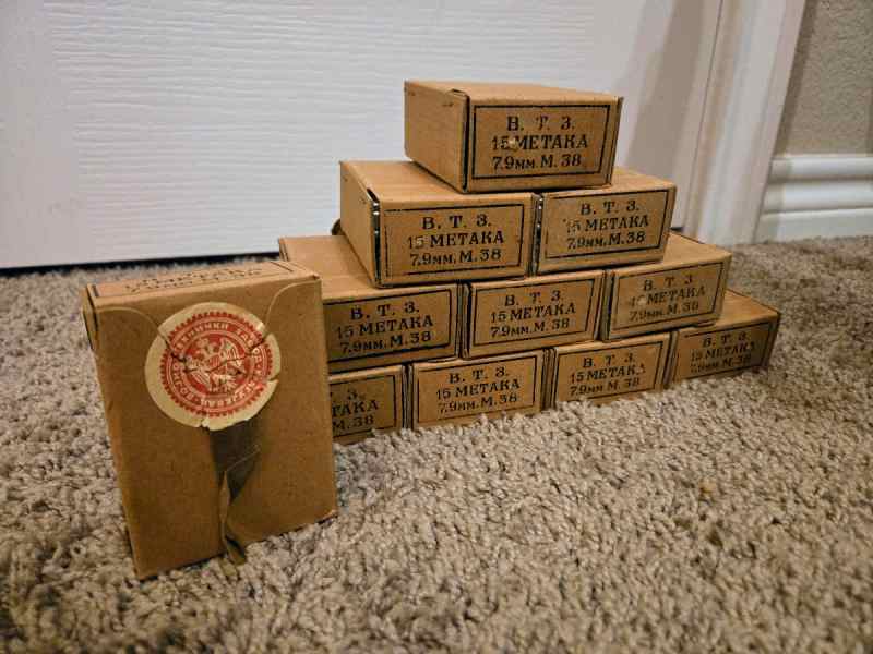 Boxes