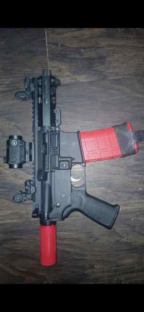 Micro ARP 556/223