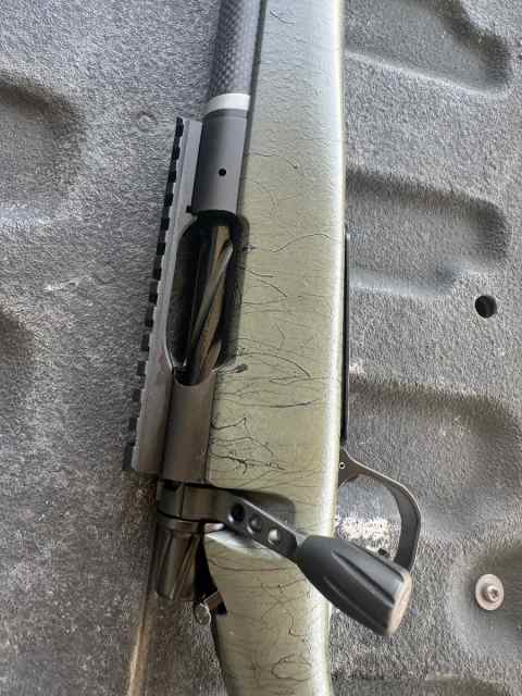 Christensen Ridgeline 