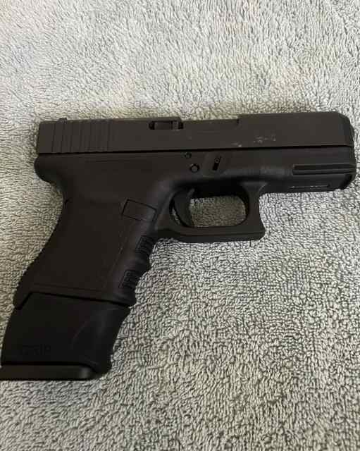 Glock 29 Gen 4 Pistol 10mm