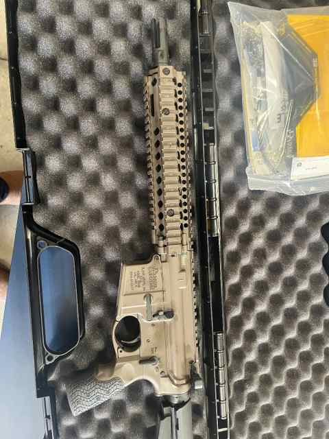 Wtt only mk18