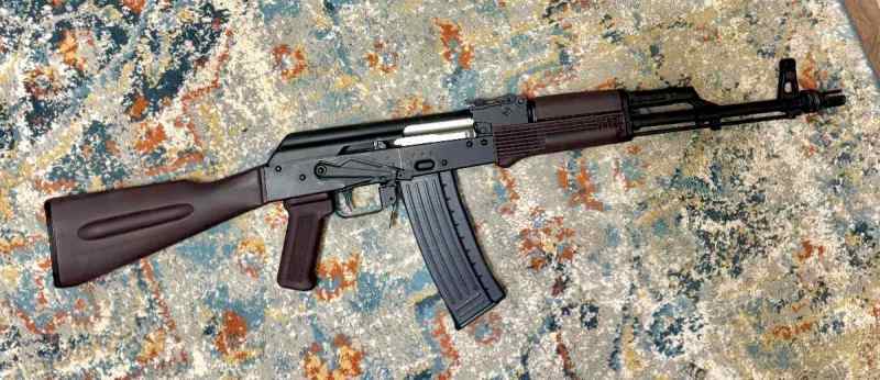 Ak47 WBP 5.56