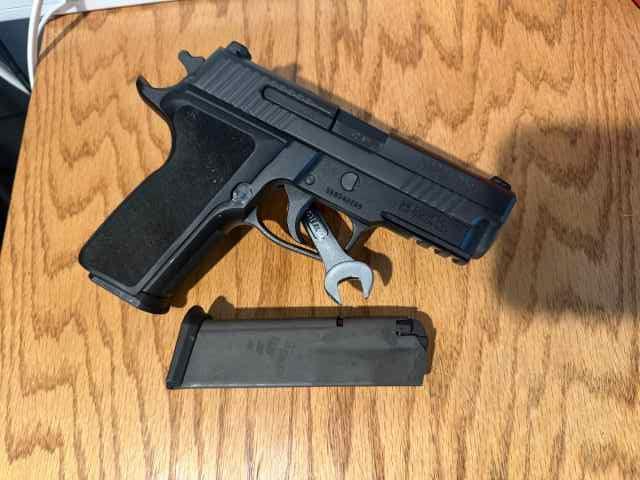 Sig P229 Elite