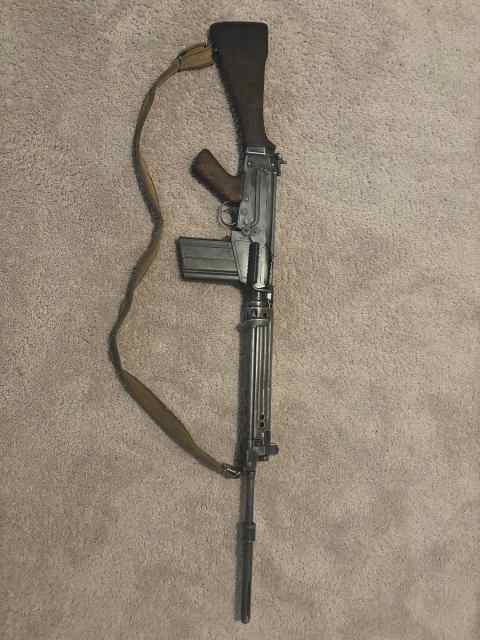 G1 FN FAL 7.62