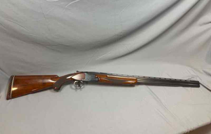 Winchester 101 Skeet 28 Gauge Over and Under