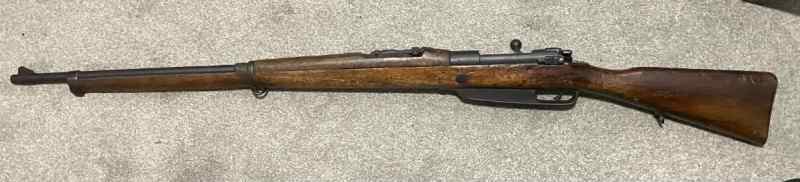 chinese type 88 hanyang