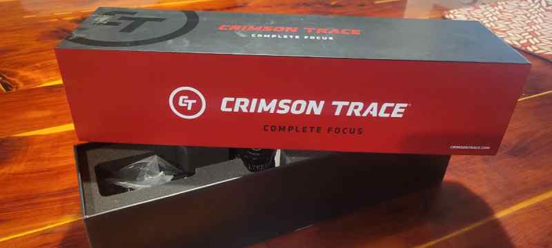 Crimson Trace 6-24×56