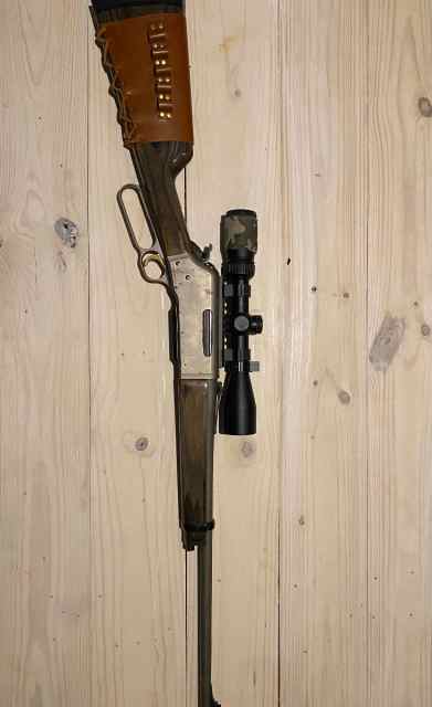 Browning BLR .308 