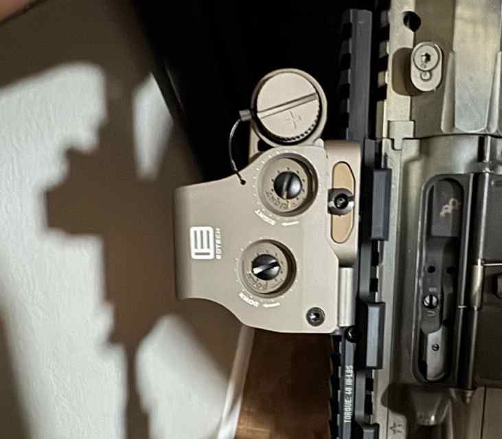 Eotech EXPS3-0