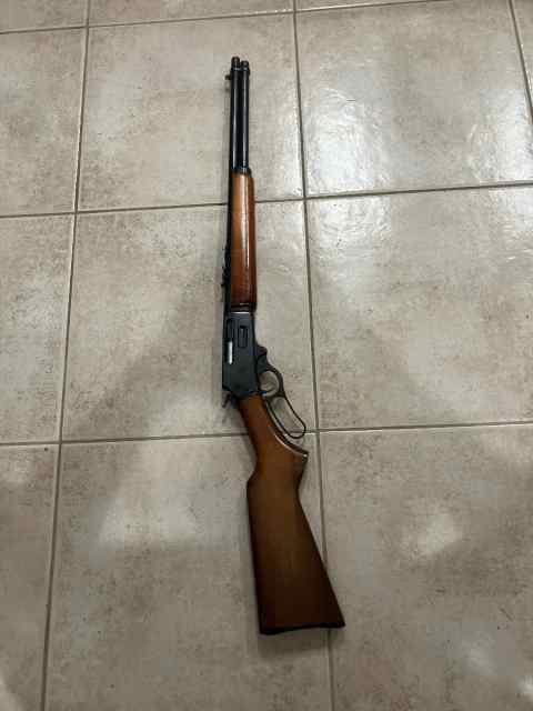 Marlin 30-30