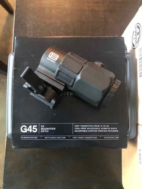 Eotech G45 LNIB