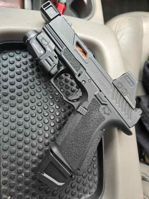 MR920 for Sale/Trade 