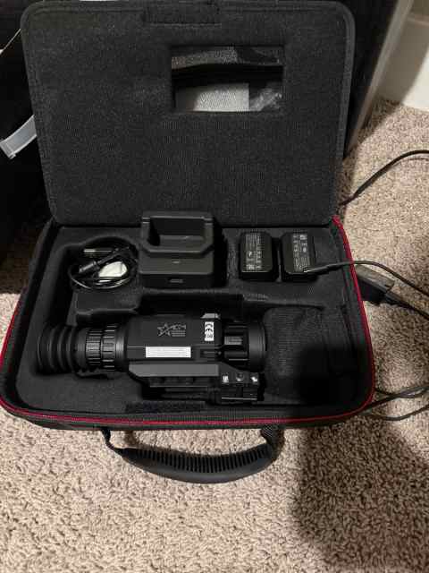 Thermal AGM Rattler 25x384 V2