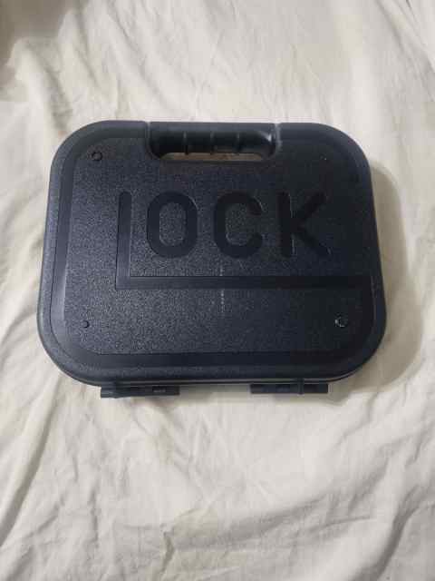 Glock 34