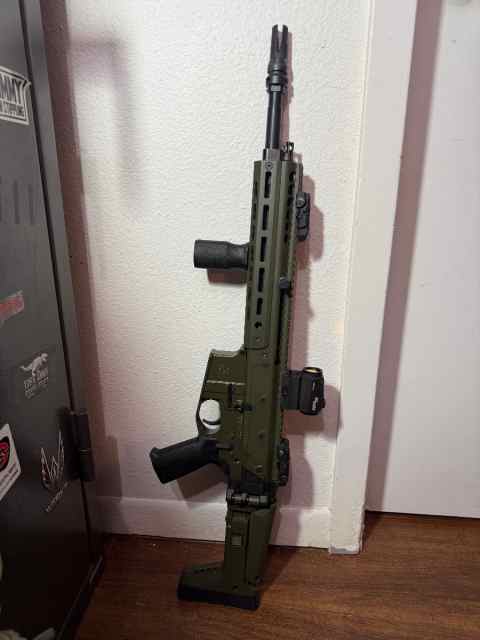 ODG 13.7” Jakl