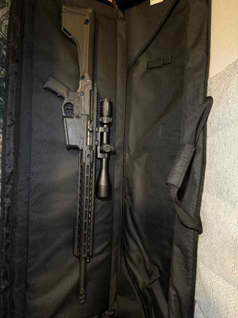 Nemo 300 Win. Mag