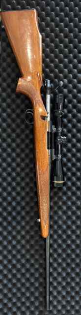 Remington 700 bdl