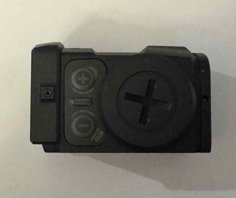 New Aimpoint ACRO P2 + Enhancements