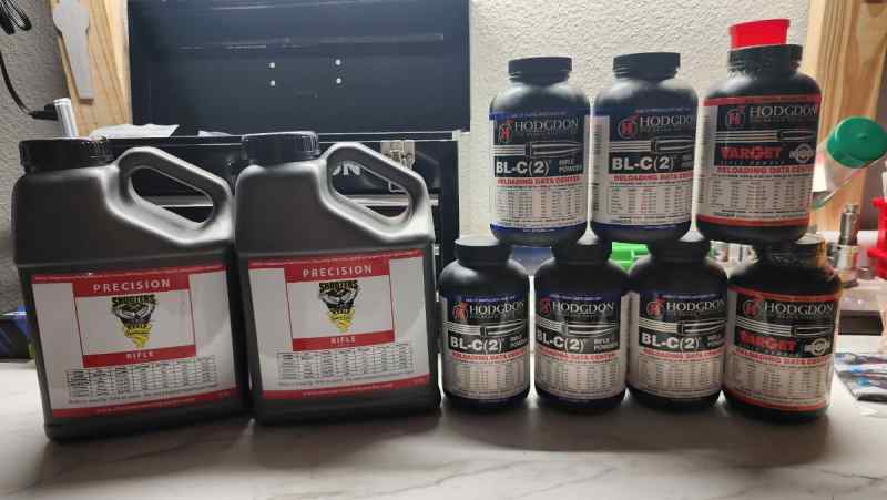 308 Components