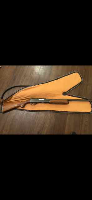 Remington 870 WINGMASTER 12Ga
