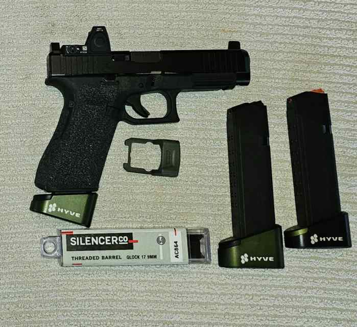 Glock 47 