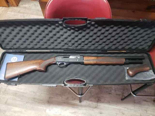 Black Ace Tactical Pro Series S MAX