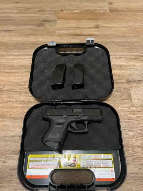 Glock 26