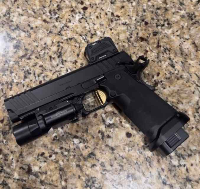 Springfield prodigy 5in