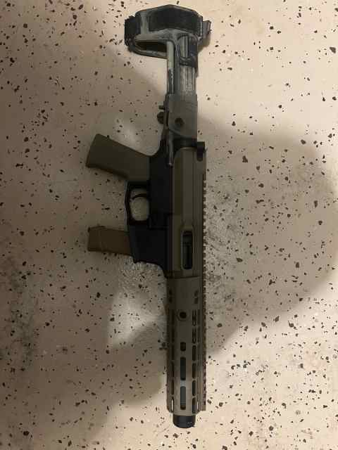 Aero pcc 9mm