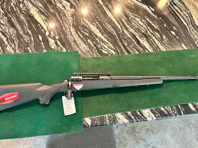 Savage Model 10 308