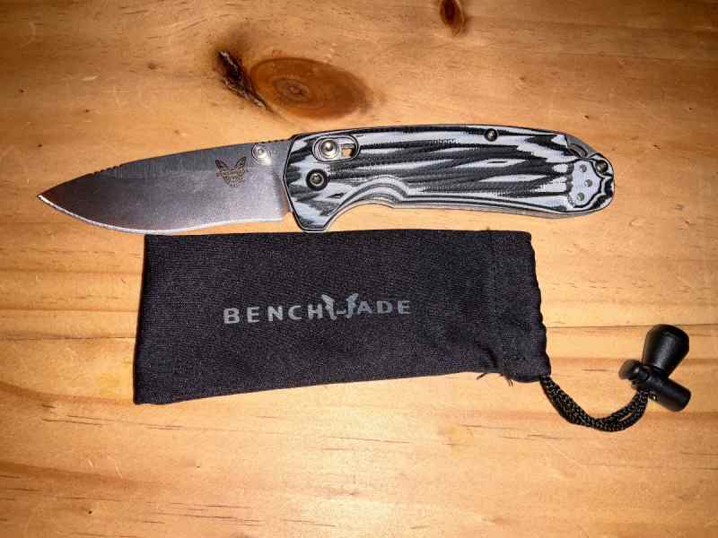 Benchmade Northfork