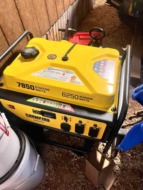 Generator 