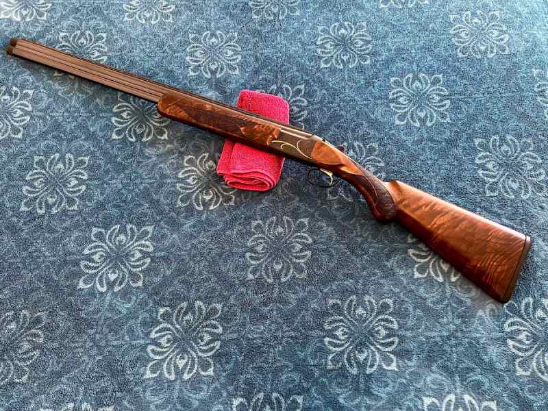 Browning Citori Gran Lightning 16 ga