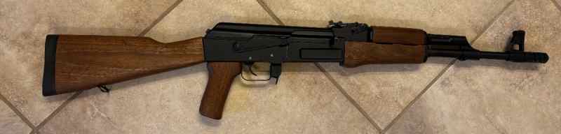 Arsenal AK-47 7.62x39mm