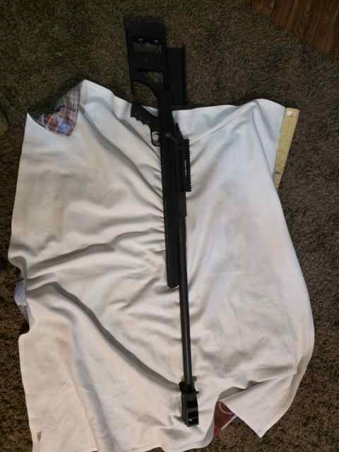 Armalite 50bmg